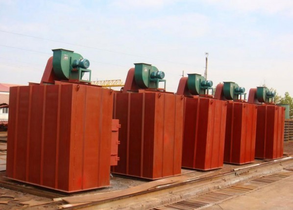 UF單機除塵器
